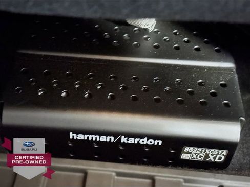 Certified 2025 Subaru Ascent Bronze Edition image 39