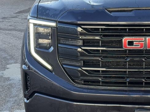 Used 2023 GMC Sierra 1500 Elevation image 4