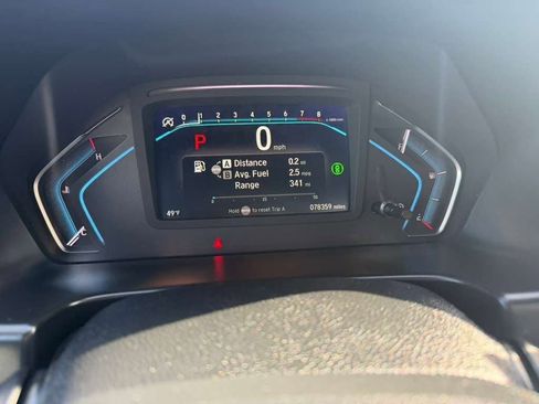 Used 2024 Honda Odyssey Sport image 25