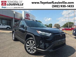 Used 2024 Toyota RAV4 XLE Premium w/ Weather Package AWD/4WD video 1