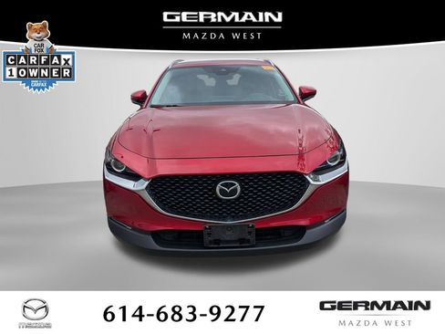 Used 2023 MAZDA CX-30 AWD 2.5 S w/ Select Package image 2