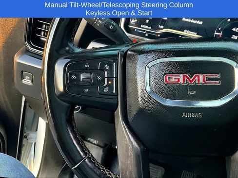 Used 2024 GMC Sierra 2500 AT4 w/ AT4 Premium Plus Package image 14