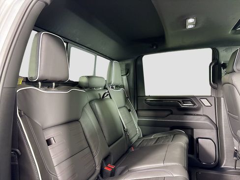 New 2026 GMC Sierra 2500 AT4X AWD/4WD image 28