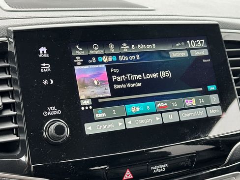 Certified 2020 Honda Pilot Touring image 24