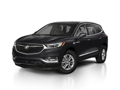 Used 2020 Buick Enclave Essence w/ Sport Touring Edition