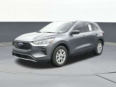 Used 2024 Ford Escape Active image 4