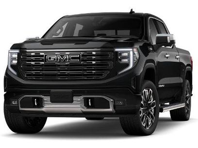 New 2026 GMC Sierra 1500 Denali Ultimate