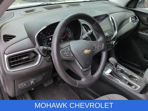 Certified 2022 Chevrolet Equinox LT AWD/4WD image 16