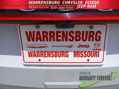 Used 2024 Dodge Durango GT AWD/4WD image 35