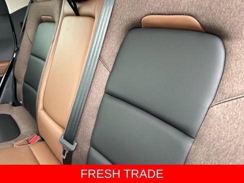 Used 2025 Ford Bronco Sport Outer Banks AWD/4WD image 42