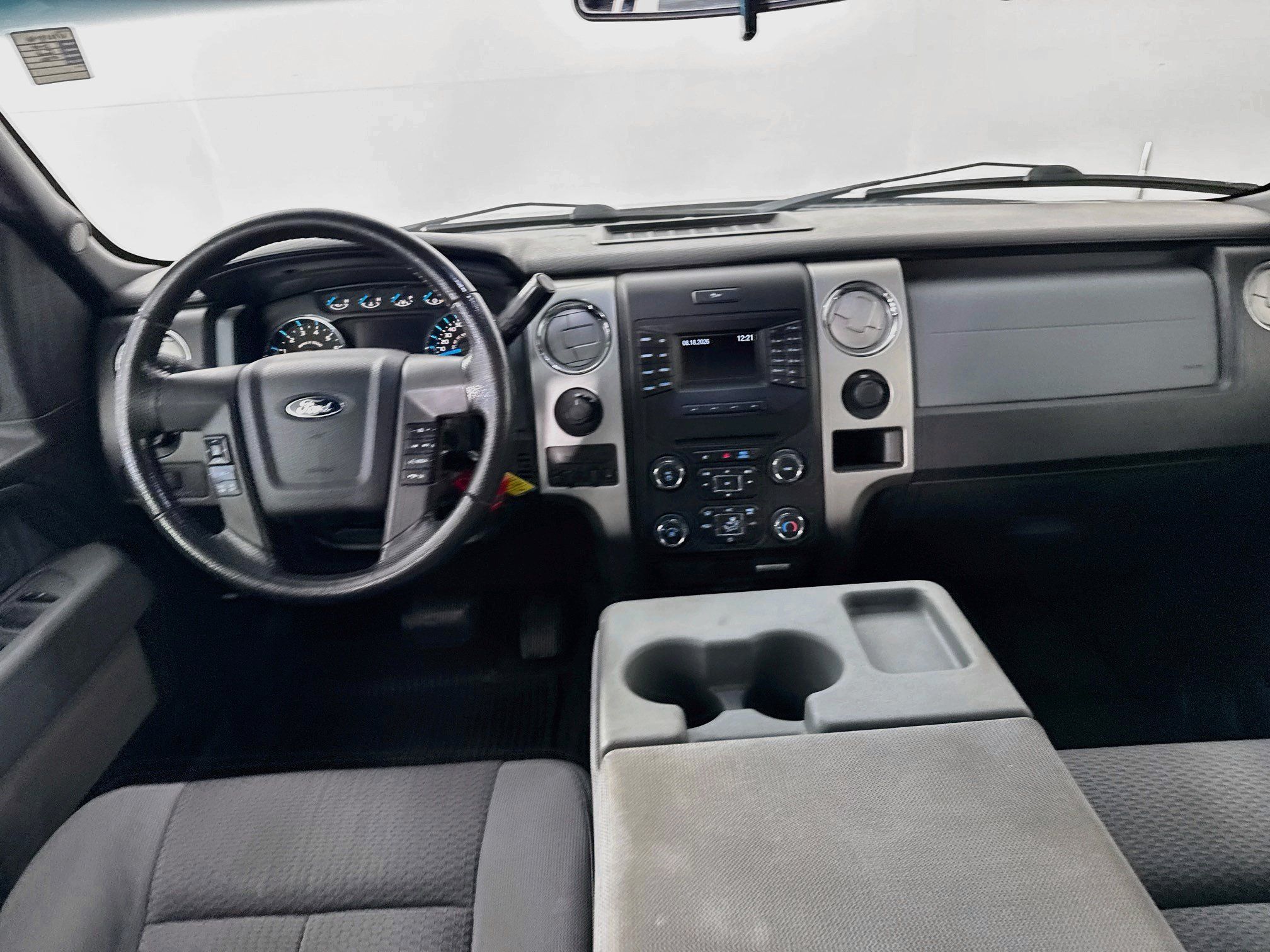 Used 2014 Ford F150 XLT w/ Equipment Group 302A Luxury AWD/4WD image 22