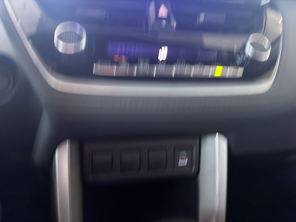 Certified 2024 Toyota Corolla Cross AWD Hybrid image 31