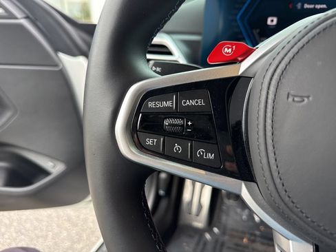 Used 2025 BMW M2 w/ Lighting Package RWD image 12