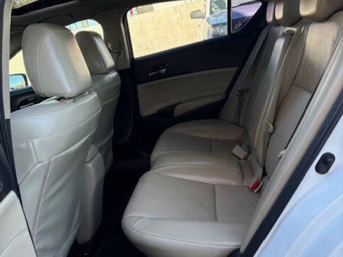 Used 2014 Acura ILX 2.0L w/Premium 4dr Sedan Packa image 20