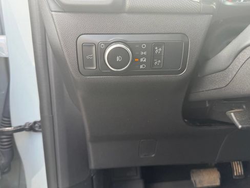 Used 2024 Ford Bronco Sport Heritage w/ Heritage Convenience Package AWD/4WD image 16