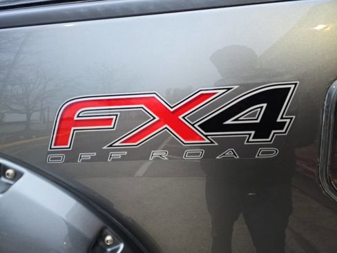 Used 2013 Ford F150 FX4 w/ Luxury Equipment Group image 60