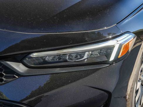 New 2026 Honda Civic LX image 8