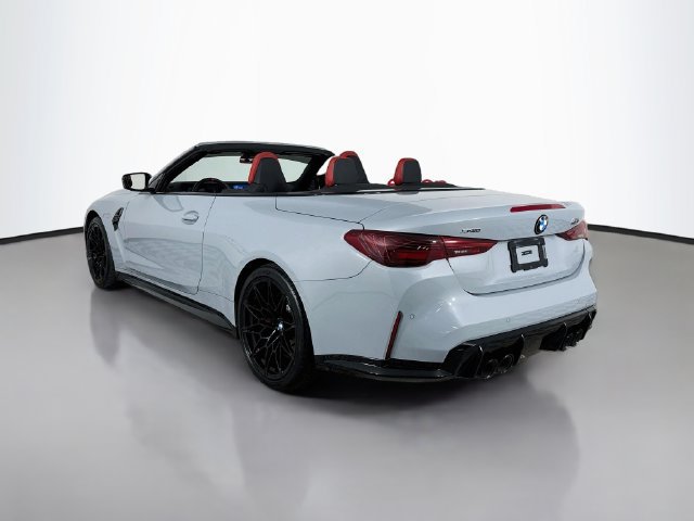 Used 2025 BMW M4 xDrive Competition w/ Executive Package AWD/4WD image 13