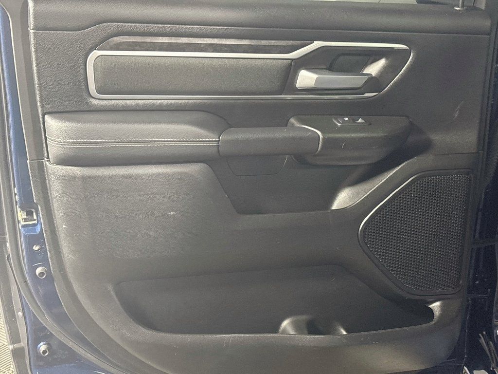 Used 2023 RAM 1500 Big Horn AWD/4WD image 19
