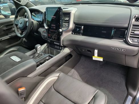 New 2026 RAM 1500 RHO w/ RHO Level 1 Equipment Group AWD/4WD image 39