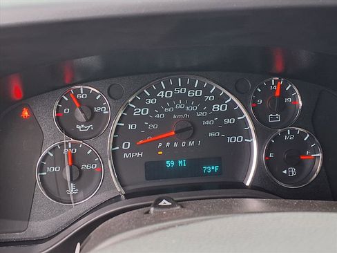 New 2025 GMC Savana 3500 w/ Power Convenience Package image 9