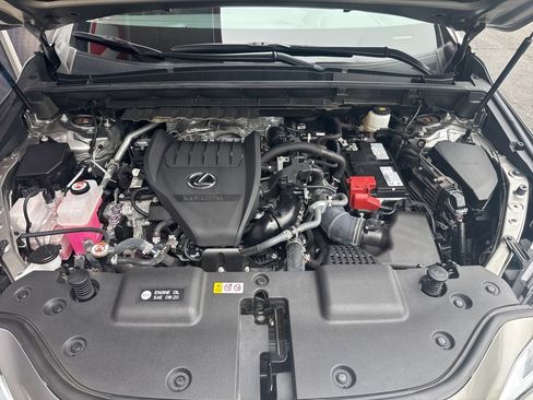 Used 2023 Lexus NX 350 AWD image 22