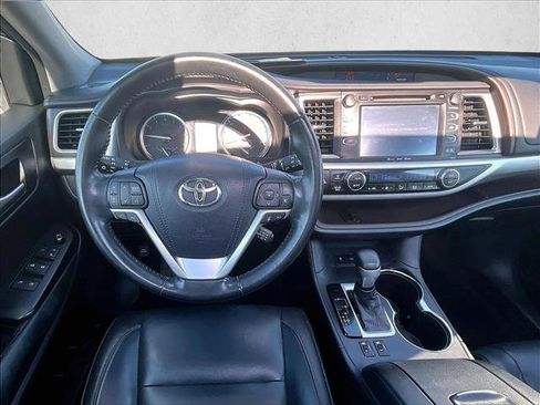 Used 2018 Toyota Highlander XLE image 7