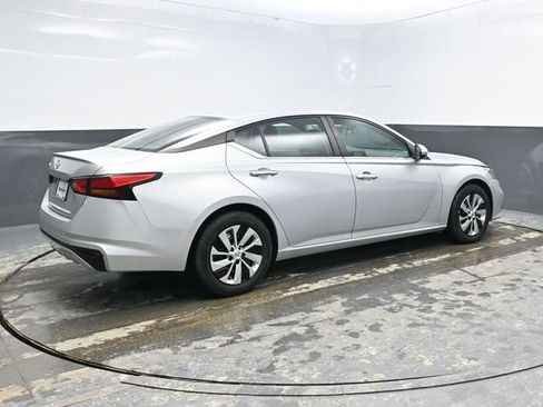 Used 2021 Nissan Altima 2.5 S image 7