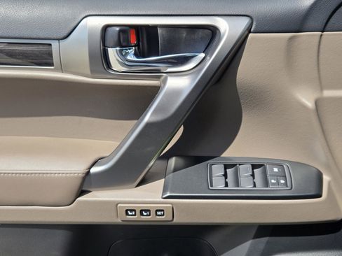 Used 2023 Lexus GX 460 Premium w/ Premium Package AWD/4WD image 21