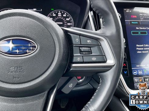 Certified 2023 Subaru Outback Touring XT image 23