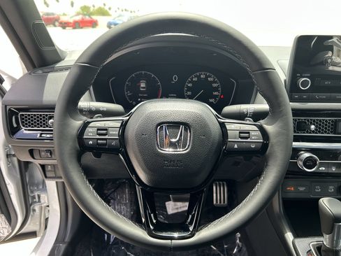 New 2026 Honda Civic Sport image 11