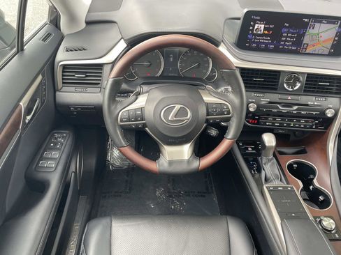 Used 2020 Lexus RX 350 FWD w/ Premium Package image 11
