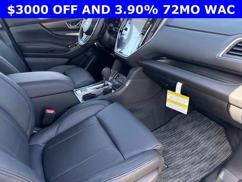 New 2026 Subaru Ascent Touring image 18