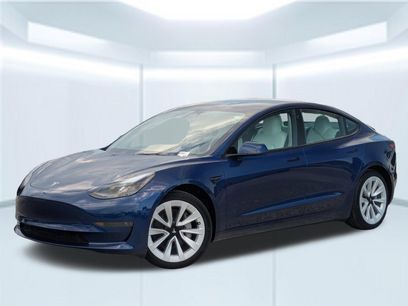 Used 2023 Tesla Model 3 Standard Range