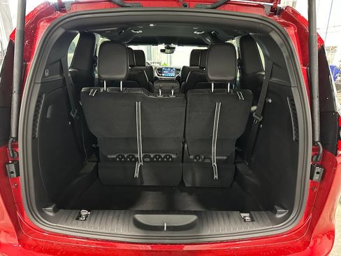 New 2027 Chrysler Pacifica Select AWD/4WD image 27