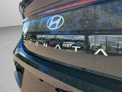 New 2026 Hyundai Sonata SEL image 19