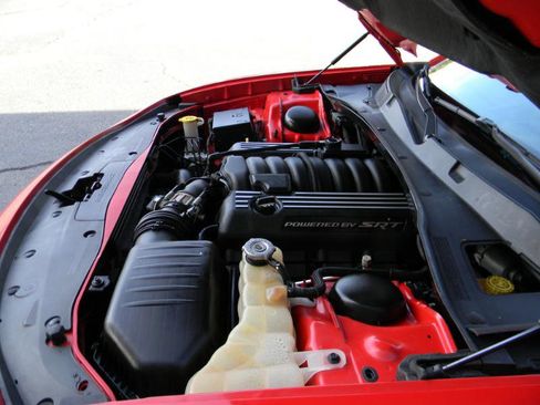 Used 2018 Dodge Charger R/T Scat Pack image 23