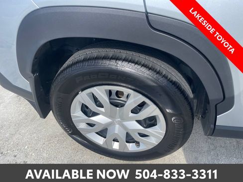 Certified 2026 Toyota Corolla Cross L FWD image 13