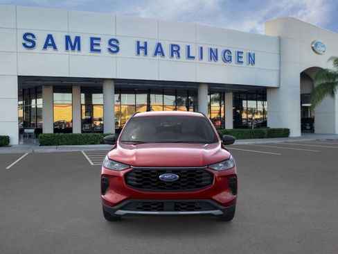 New 2026 Ford Escape ST-Line w/ Tech Pack #1 image 6