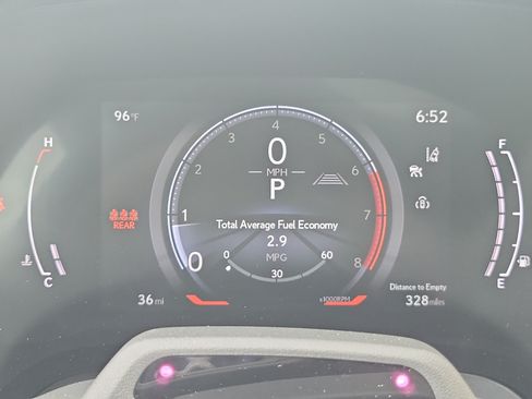 Used 2024 Lexus RX 350 Premium Plus w/ Convenience Package FWD image 32