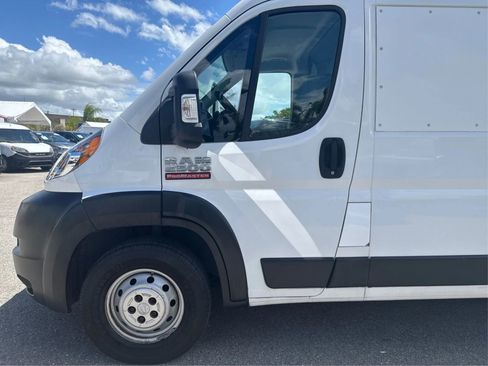 Used 2016 RAM ProMaster 2500 FWD image 25