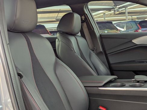 Certified 2025 Acura TLX Type S image 30