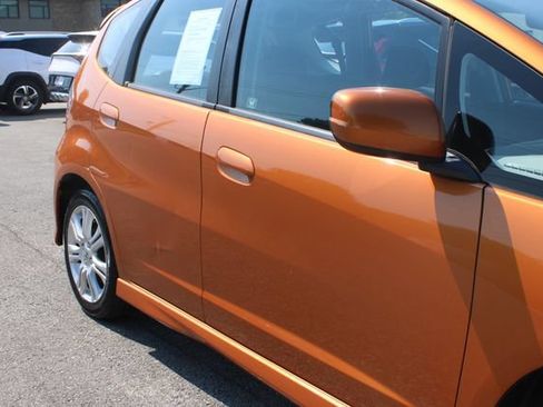 Used 2011 Honda Fit Sport image 41
