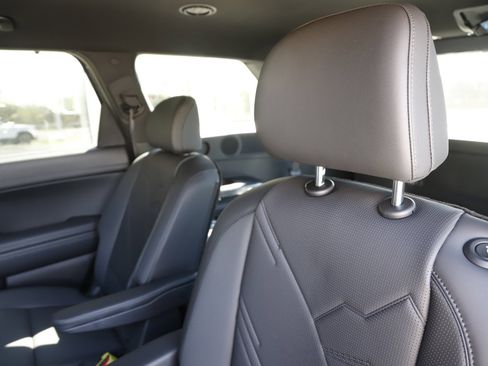 New 2026 Hyundai Palisade XRT Pro AWD/4WD image 17