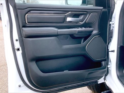 Used 2021 RAM 1500 Rebel w/ Rebel Level 2 Equipment Group AWD/4WD image 22