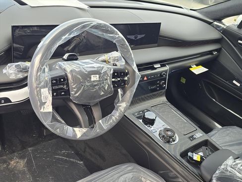 New 2026 Genesis G80 3.5T Prestige image 7