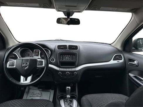 Used 2018 Dodge Journey SE w/ Popular Equipment Group image 19