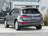 Used 2016 Audi Q5 2.0T Premium Plus w/ Technology Package image 4
