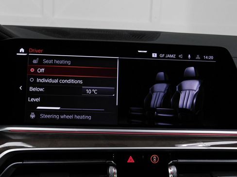 Used 2021 BMW X5 xDrive40i image 60