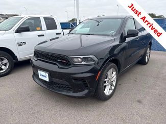 Used 2025 Dodge Durango GT AWD/4WD video 1